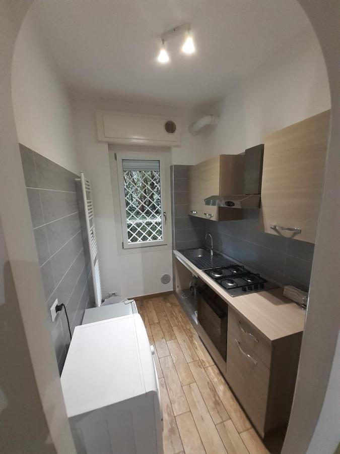 Apartamento Le Colonne Stresa Exterior foto